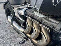 TRIUMPH Rocket III