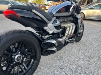 TRIUMPH Rocket III