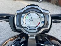TRIUMPH Rocket III