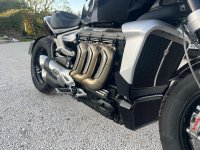 TRIUMPH Rocket III
