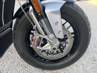 TRIUMPH Rocket III
