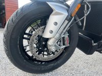 TRIUMPH Rocket III