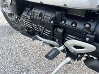 TRIUMPH Rocket III