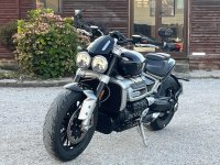 TRIUMPH Rocket III