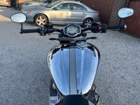 TRIUMPH Rocket III
