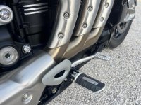 TRIUMPH Rocket III
