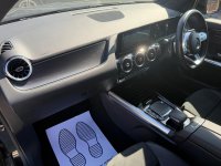 MERCEDES-BENZ GLA CLASS