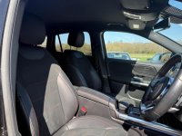 MERCEDES-BENZ GLA CLASS