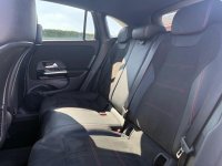 MERCEDES-BENZ GLA CLASS