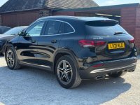 MERCEDES-BENZ GLA CLASS