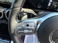 MERCEDES-BENZ GLA CLASS
