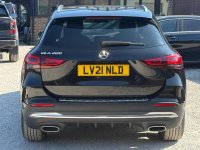MERCEDES-BENZ GLA CLASS