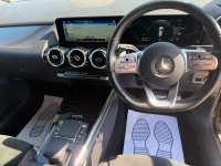 MERCEDES-BENZ GLA CLASS