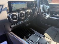 MERCEDES-BENZ GLA CLASS