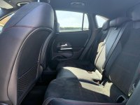 MERCEDES-BENZ GLA CLASS