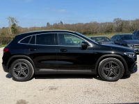 MERCEDES-BENZ GLA CLASS