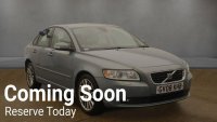 VOLVO S40