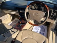 MERCEDES-BENZ SL