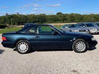 MERCEDES-BENZ SL