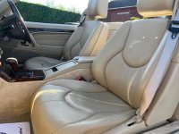 MERCEDES-BENZ SL