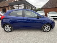 FORD KA+