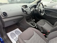 FORD KA+