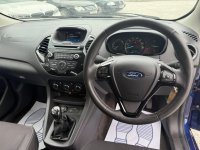 FORD KA+