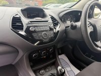 FORD KA+