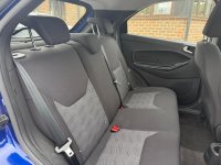 FORD KA+