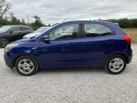 FORD KA+