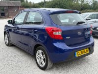 FORD KA+