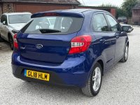 FORD KA+