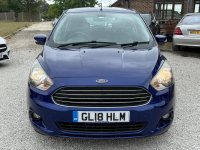 FORD KA+