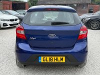 FORD KA+